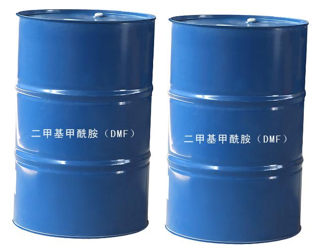 N，N-二甲基甲酰胺